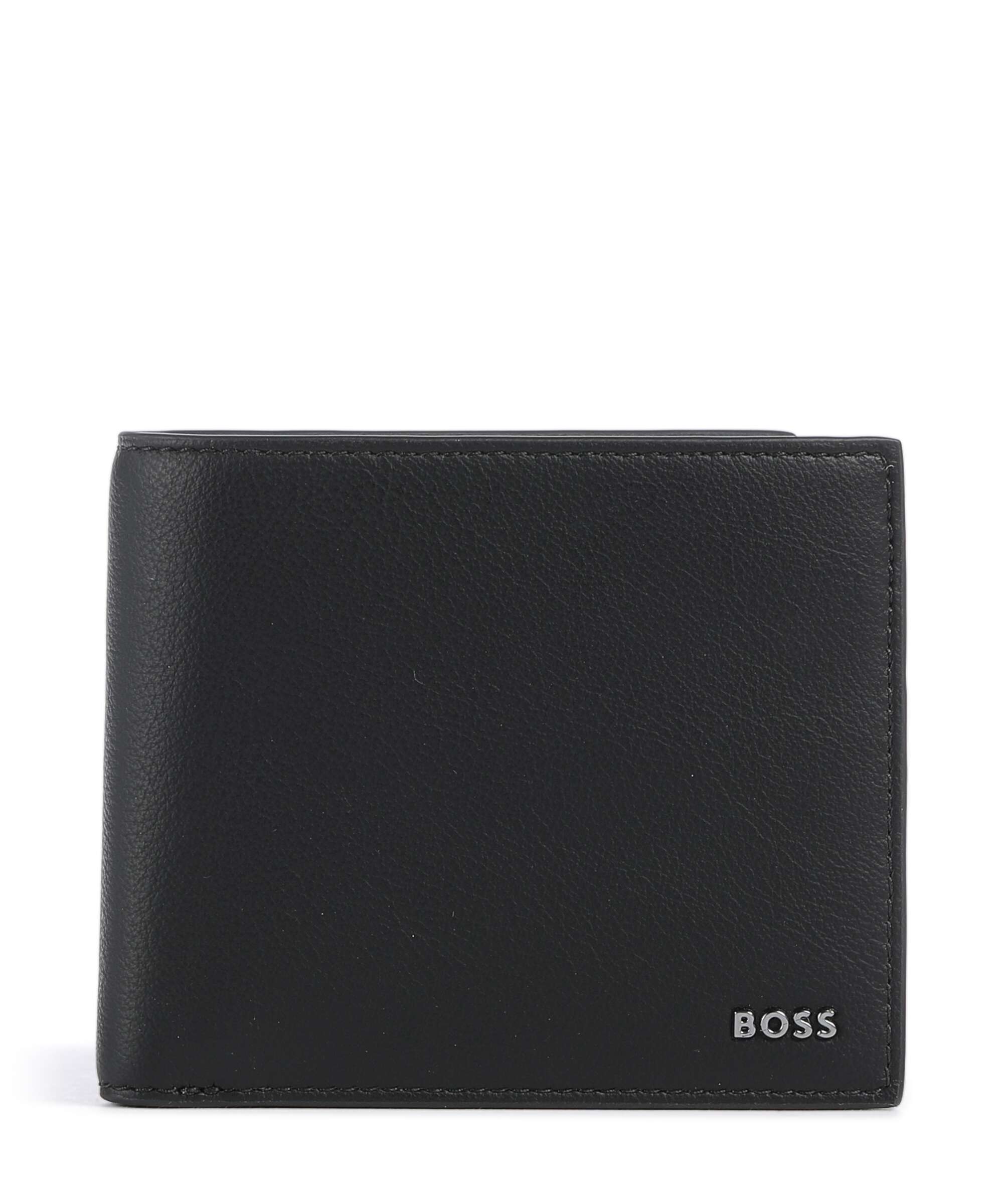 BOSS Jace Wallet black
