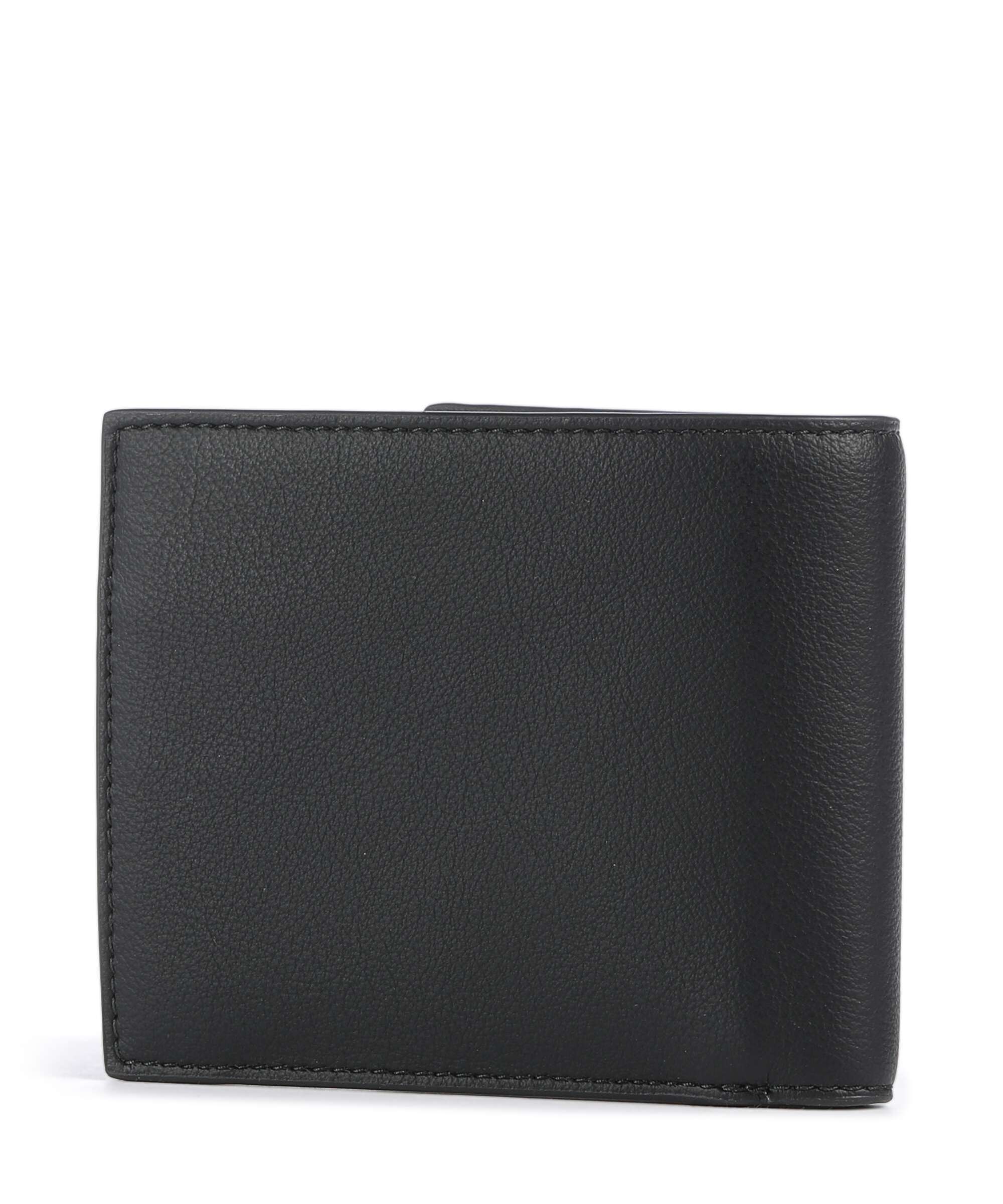BOSS Jace Wallet black