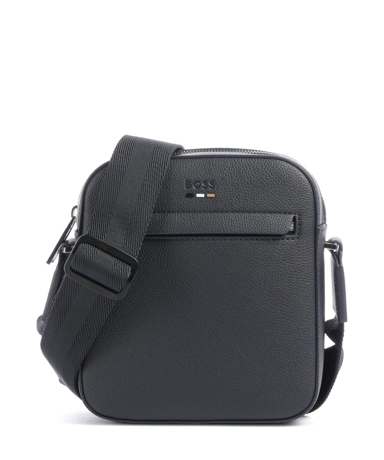 BOSS Ray Crossbody bag dark blue