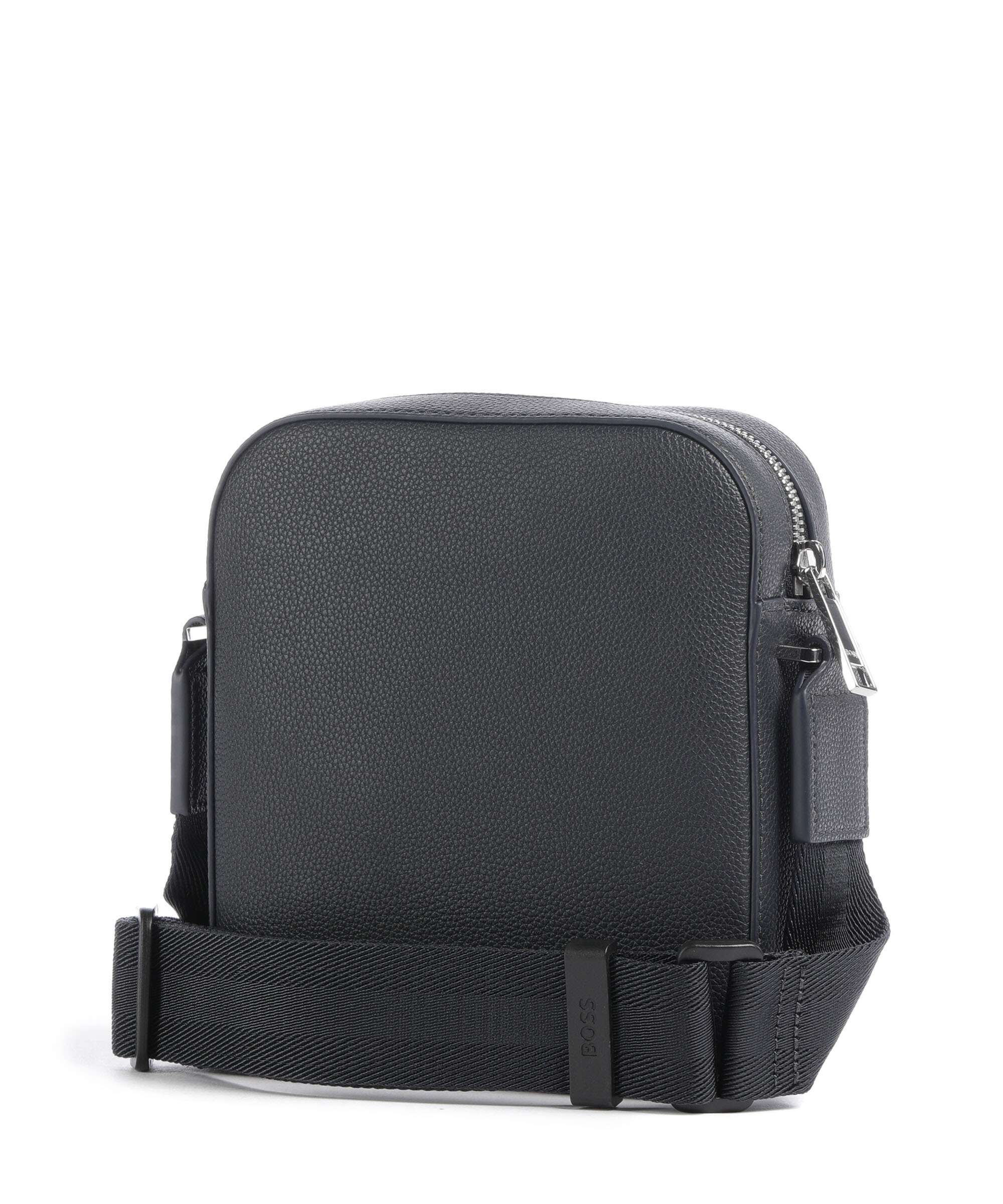 BOSS Ray Crossbody bag dark blue