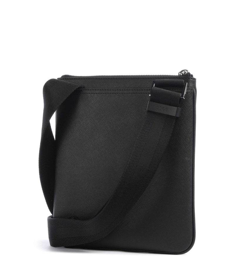 BOSS Northon Crossbody bag black