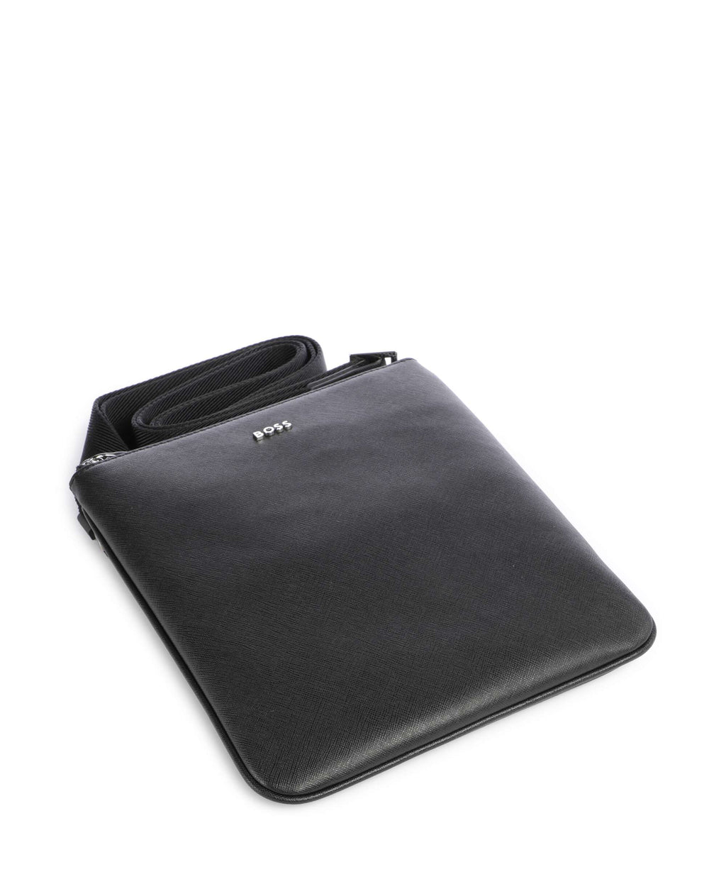 BOSS Northon Crossbody bag black