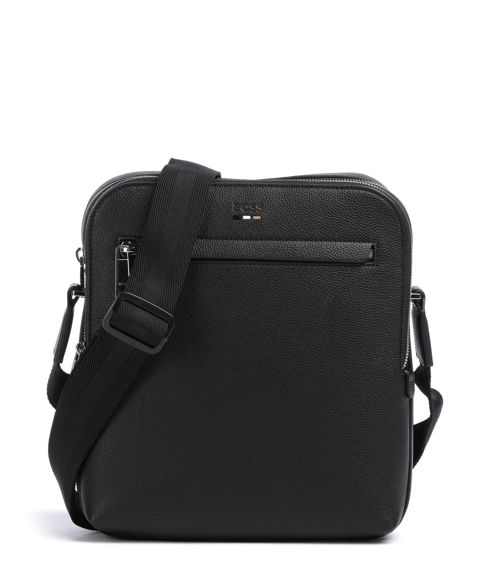 BOSS Ray Crossbody bag black