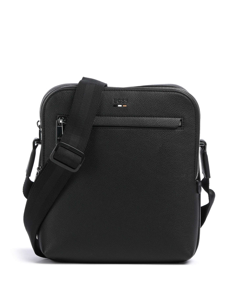BOSS Ray Crossbody bag black