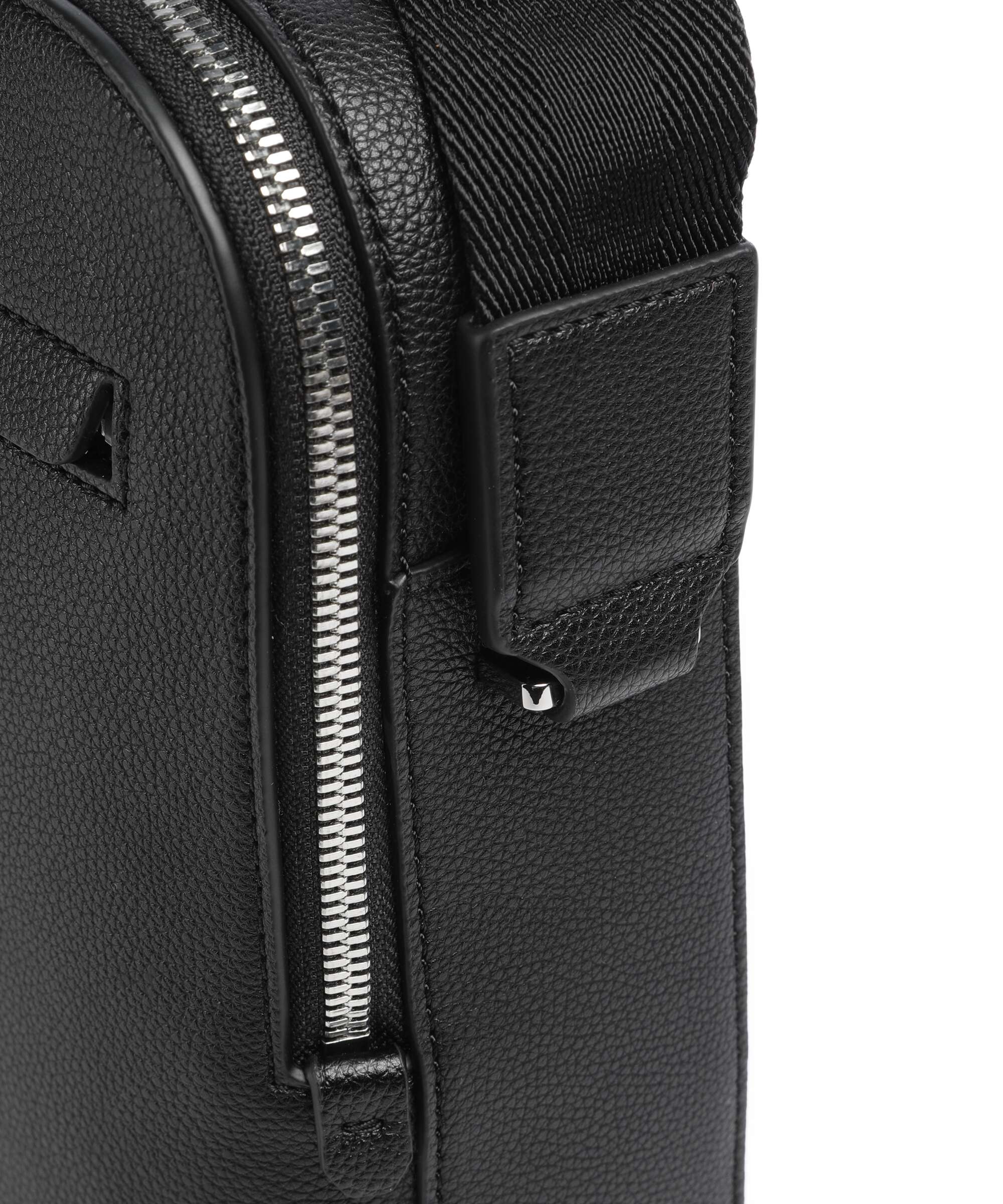 BOSS Ray Crossbody bag black