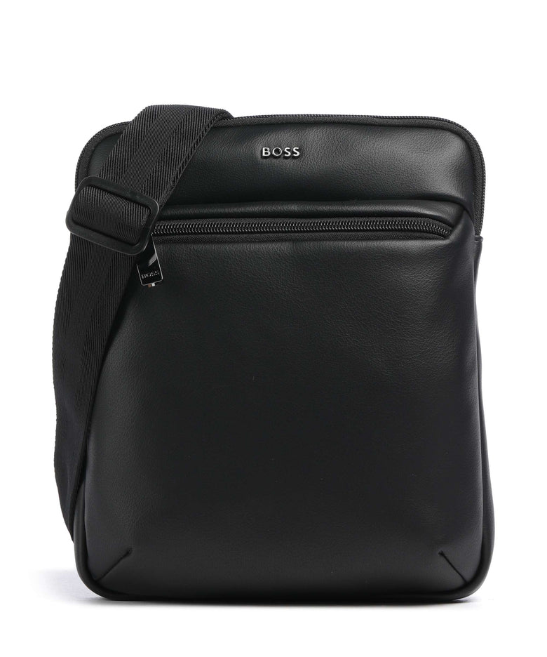 BOSS Jace Crossbody bag black