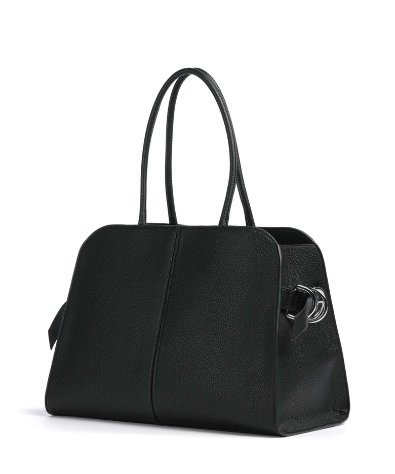 BOSS Clarice Tote bag black