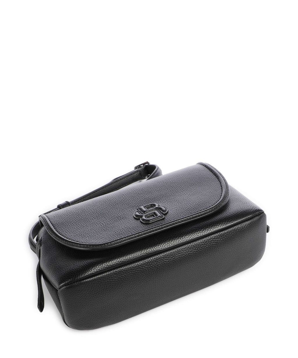 BOSS Anett Crossbody bag black