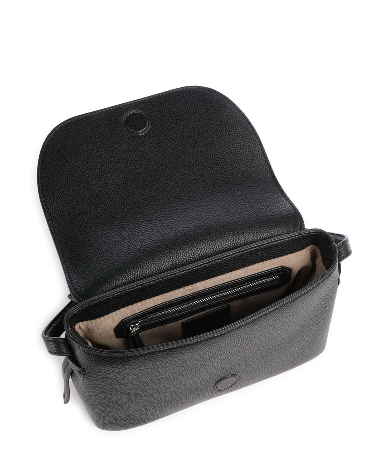 BOSS Anett Crossbody bag black