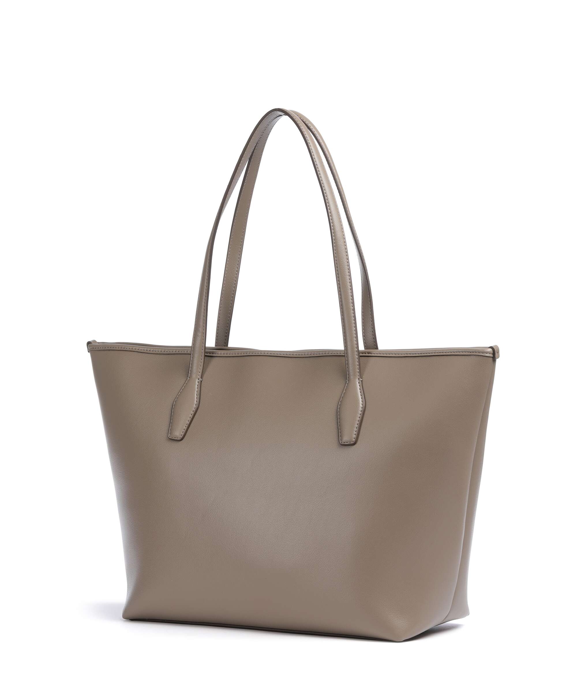BOSS Sandy Tote bag brown overflow