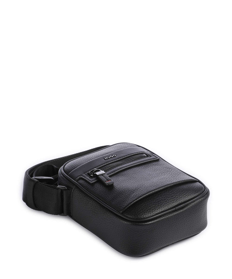 Hugo Huke Crossbody bag black