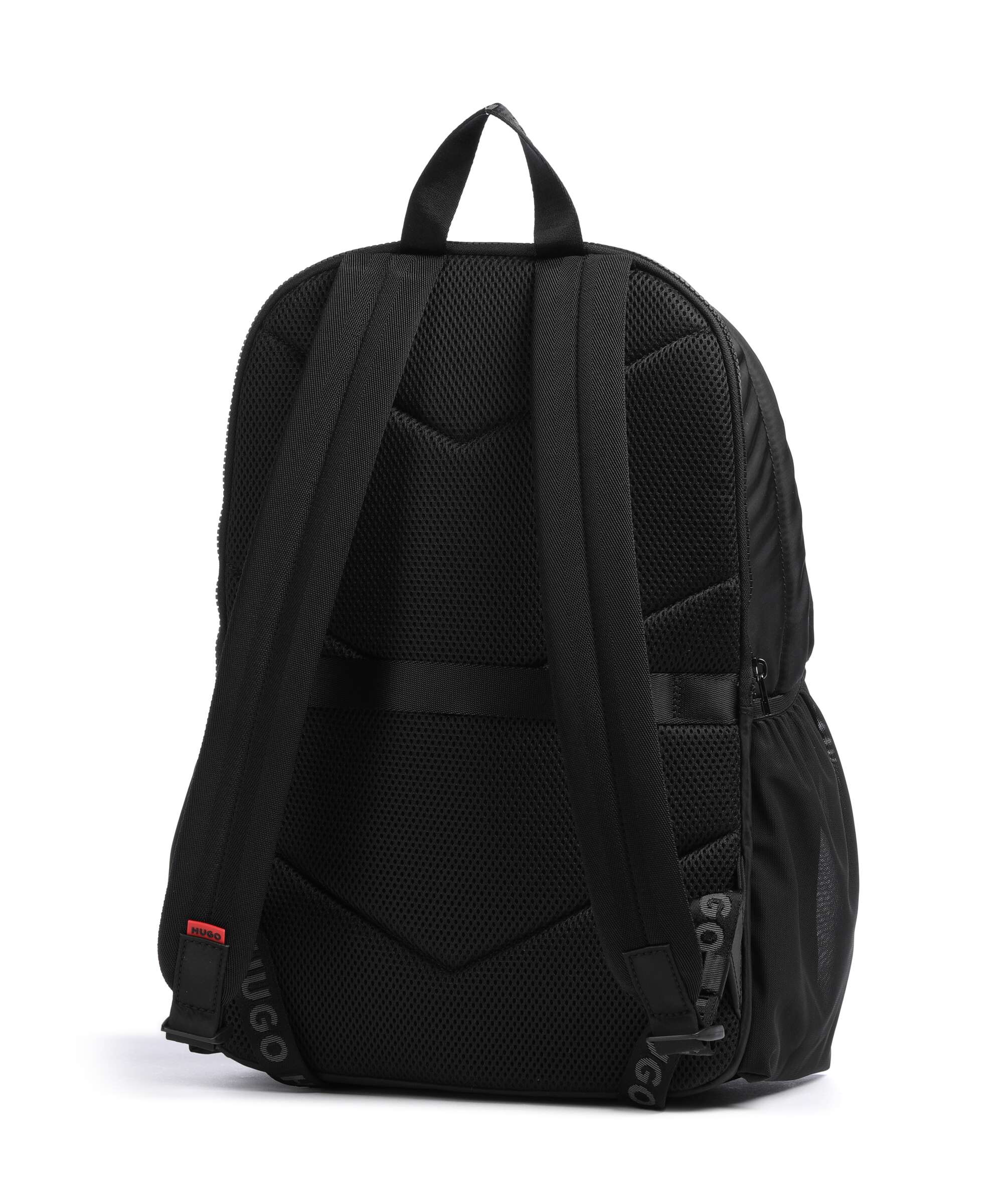 Hugo Ayden Backpack black