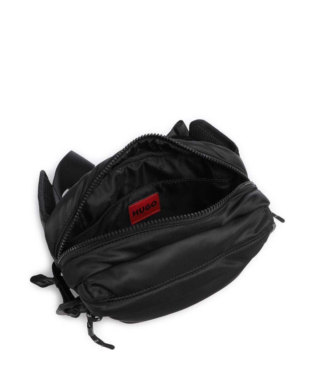 Hugo Ayden Belt bag black