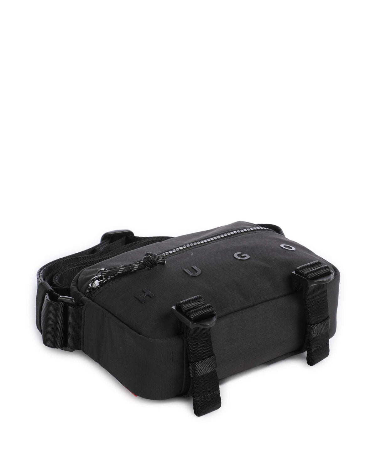 Hugo Rehx Crossbody bag black
