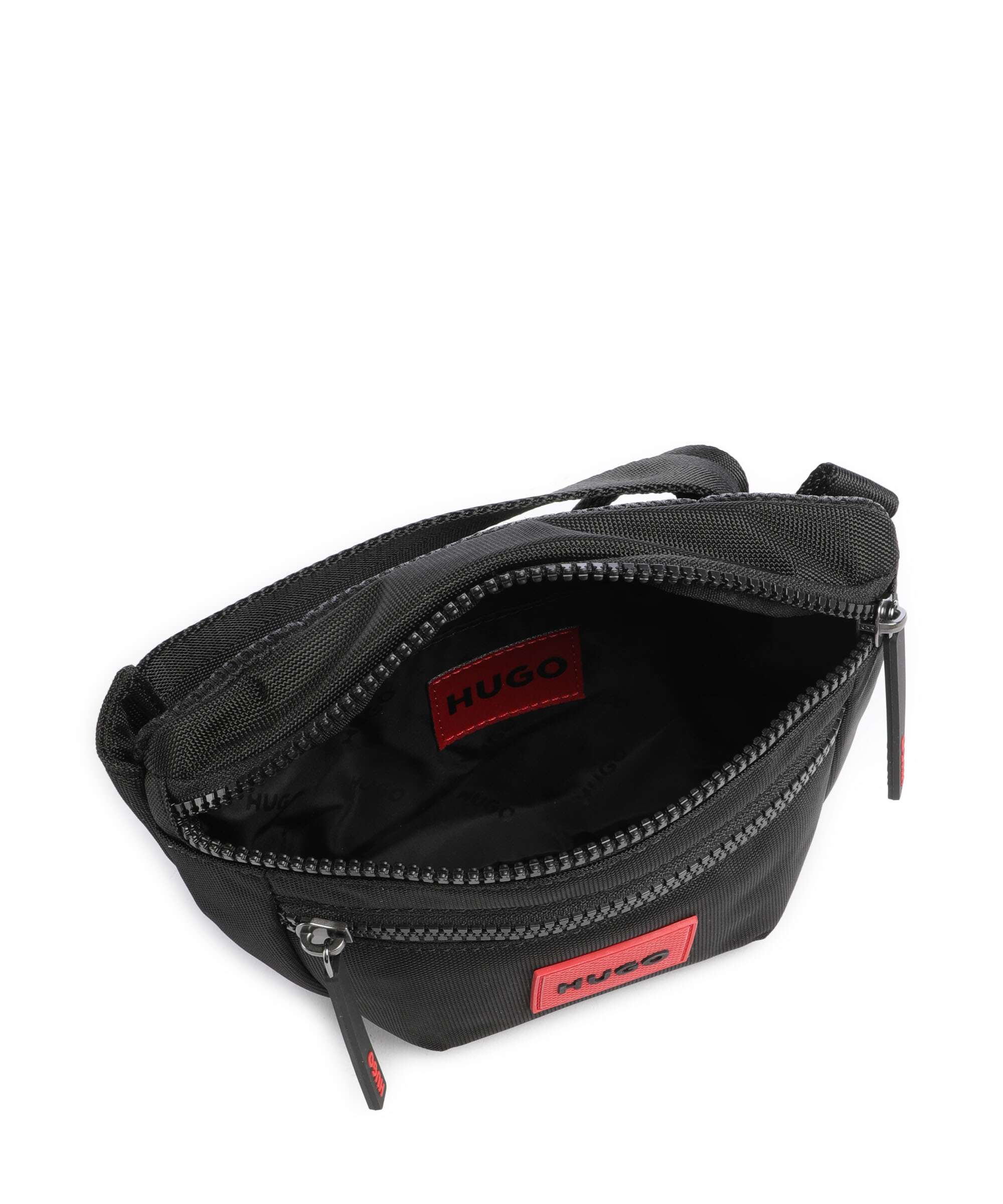 Hugo Ethon 3.0 Belt bag black