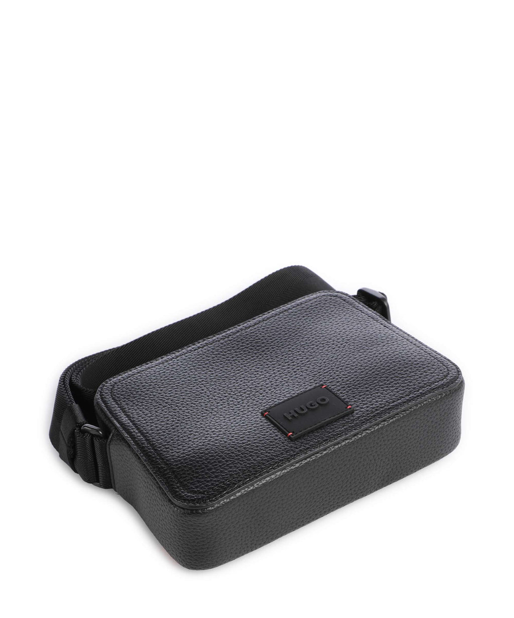 Hugo Ethon Crossbody bag black