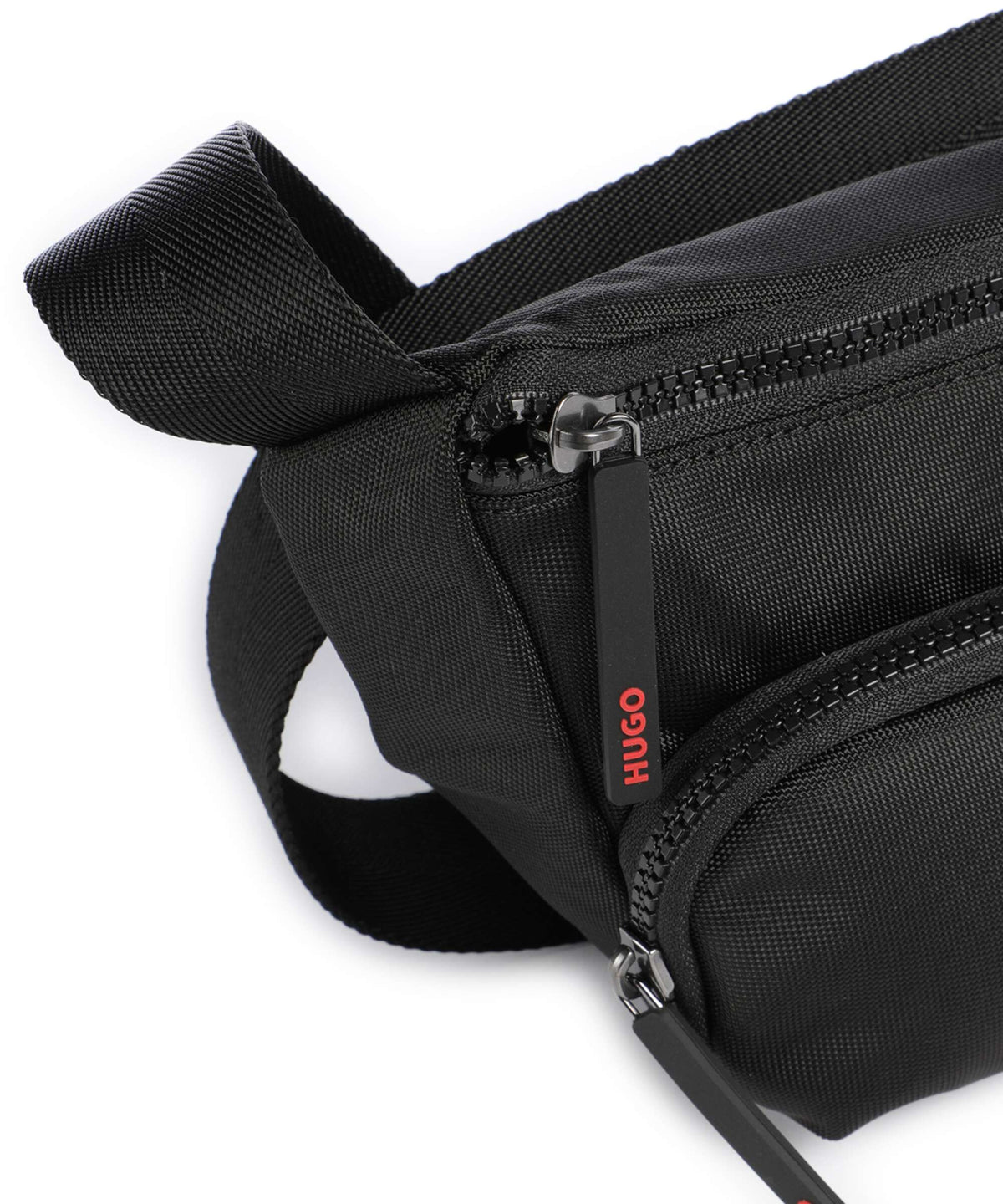 Hugo Ethon 3.0 Belt bag black