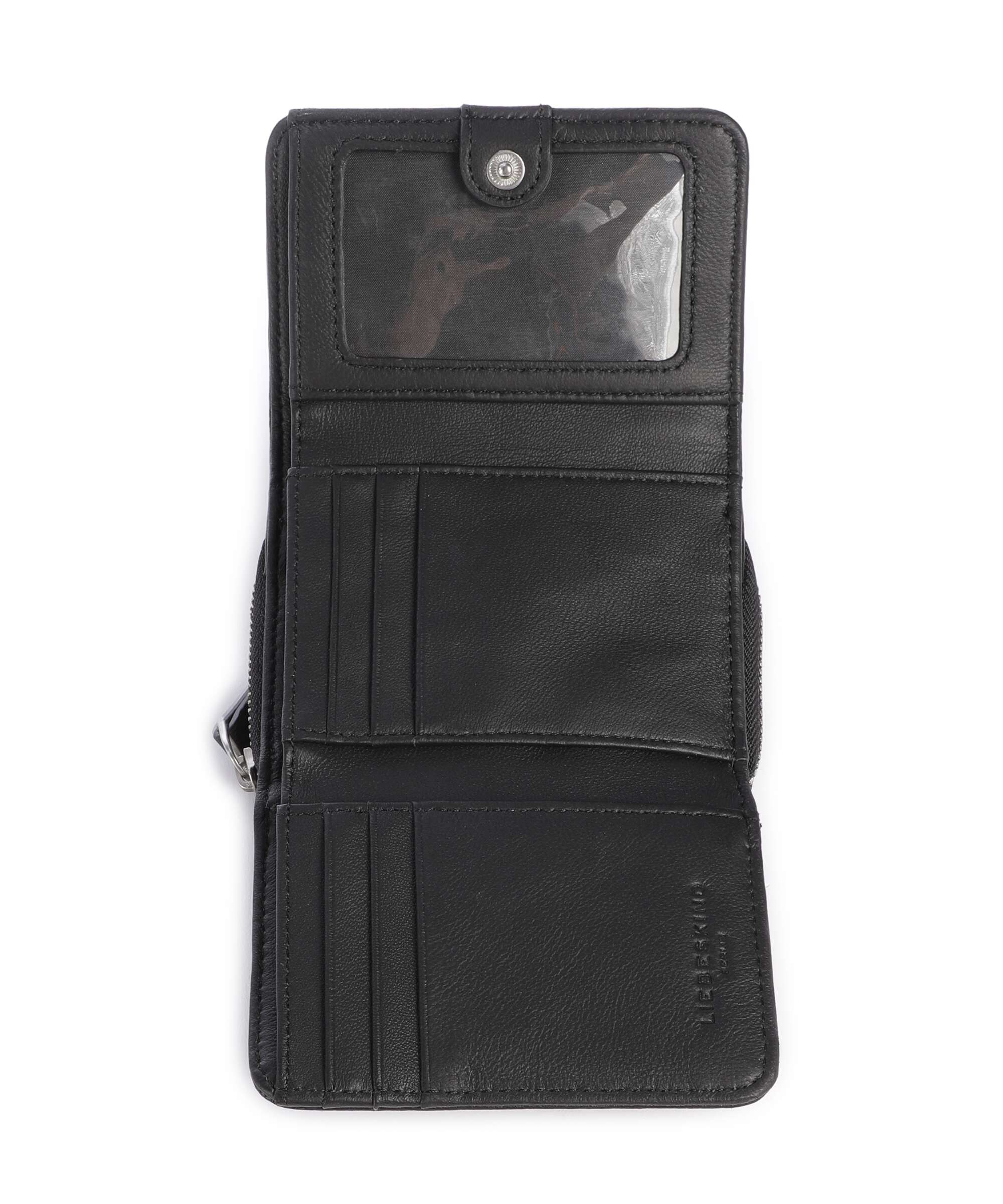 Liebeskind Harris Pablita Wallet black