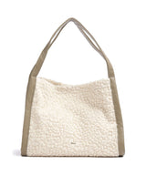 Abro Florian Raquel Pussilaukku ivory/siena