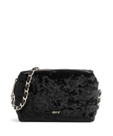 Abro Louna Olkalaukku black/gold