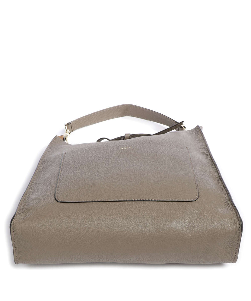 Abro Dalia Raquel Hobo bag tope