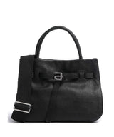 Abro Dalia Jill Käsilaukku black/nickel