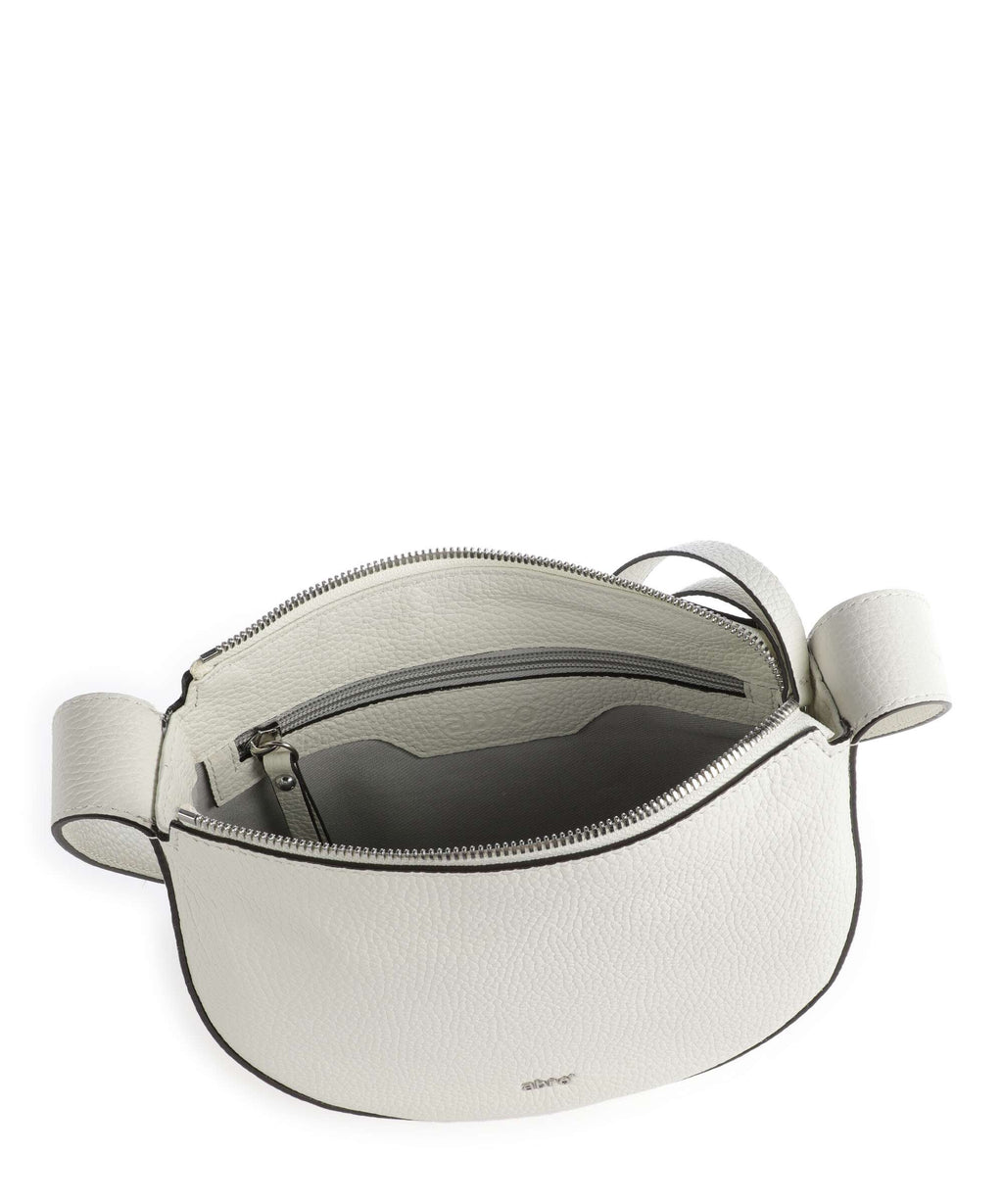 Abro Adria Lulu Crossbody bag ivory
