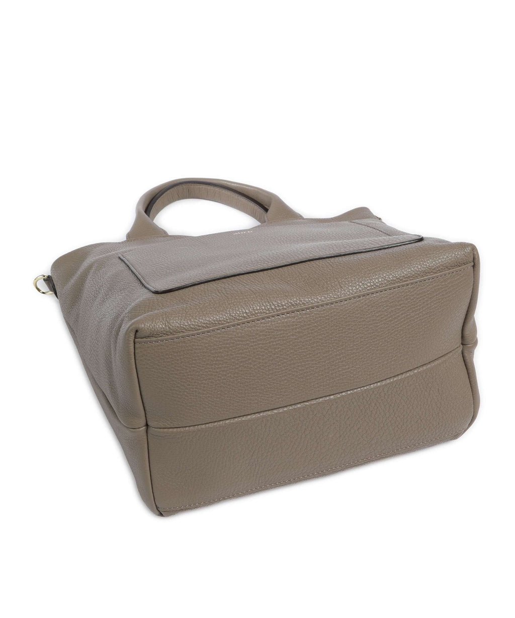 Abro Dalia Raquel Handbag taupe