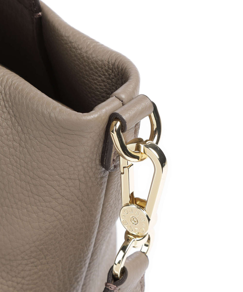 Abro Dalia Raquel Handbag taupe