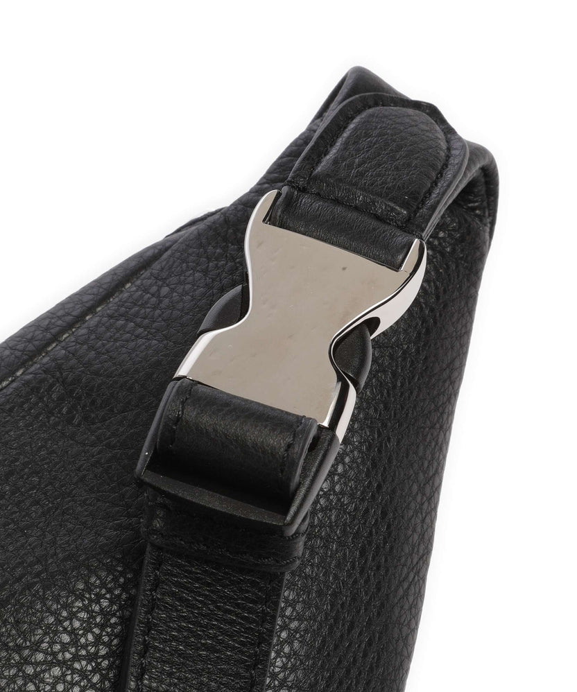 Abro Dalia Erika Fanny pack black