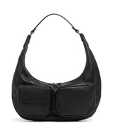 Abro Dalia Cargo Hobo bag black
