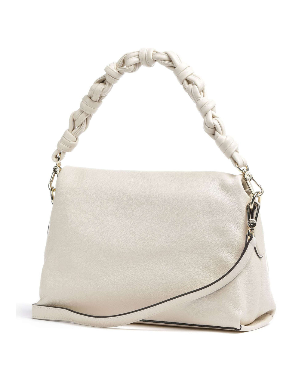 Abro Dalia Soley Shoulder bag beige