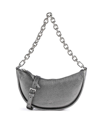 Abro Shimmer Moon Olkalaukku anthracite