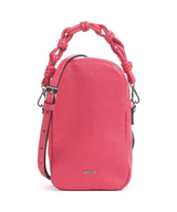 Abro Dalia Soley Matkapuhelin laukku poppy red