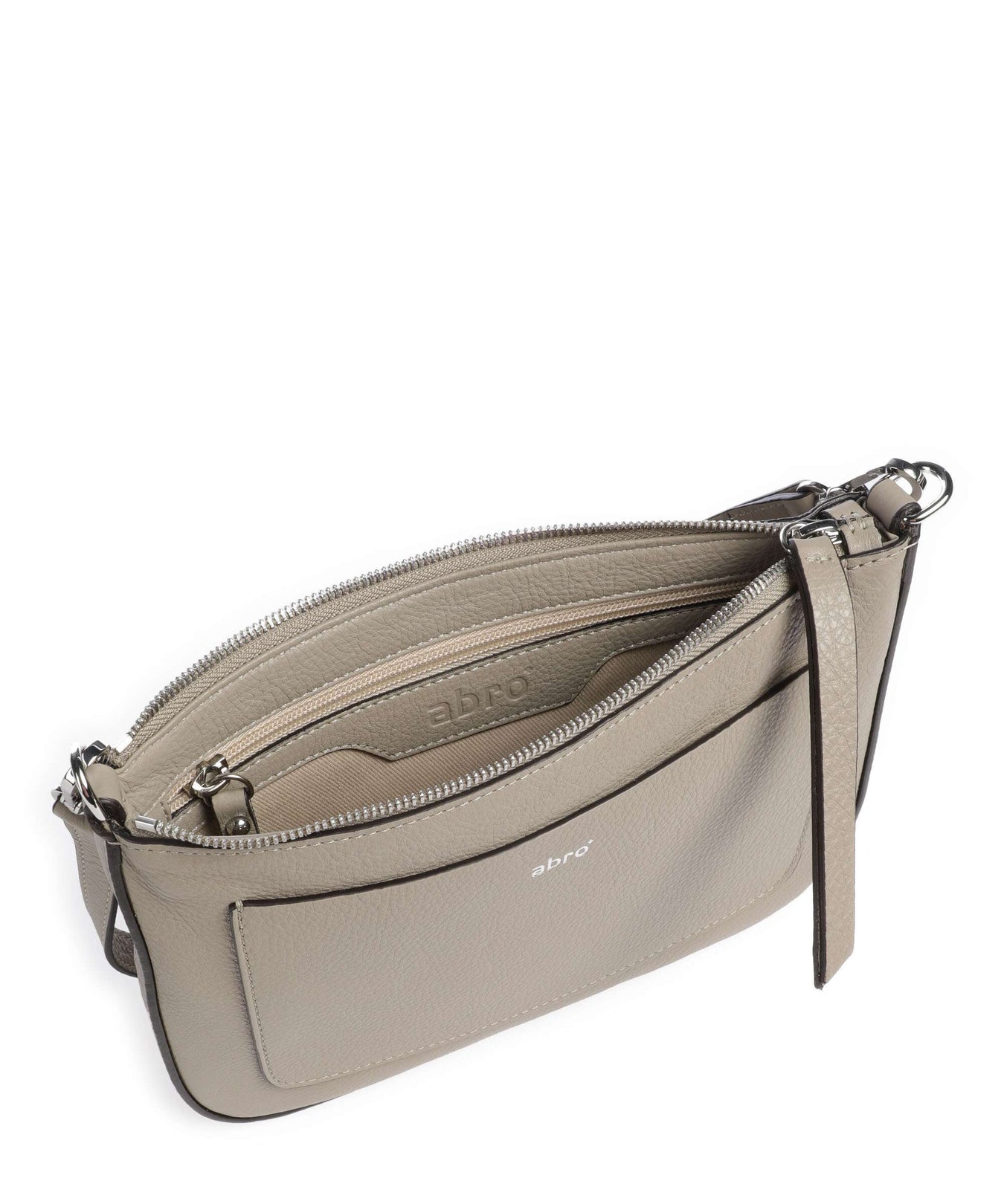 Abro Dalia Raquel Crossbody bag siena