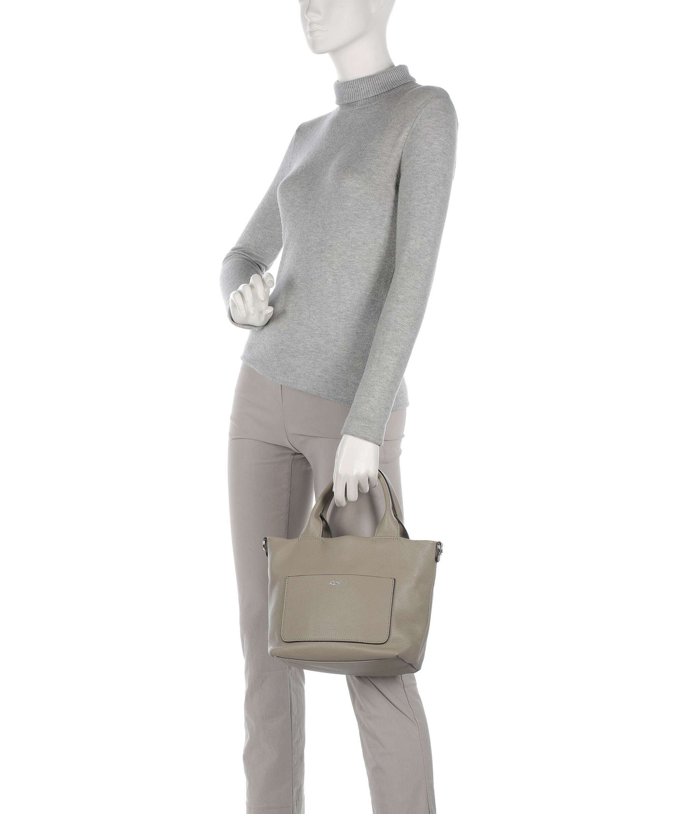 Abro Dalia Raquel Handbag siena