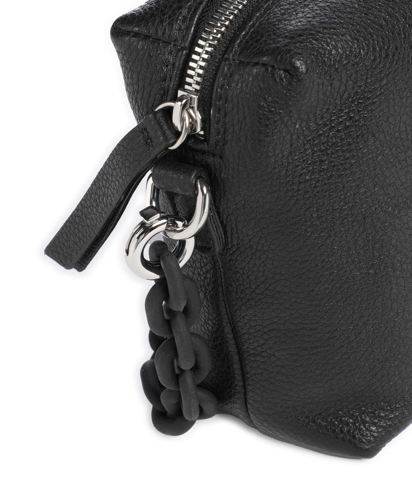 Abro Dalia Simone Crossbody bag black
