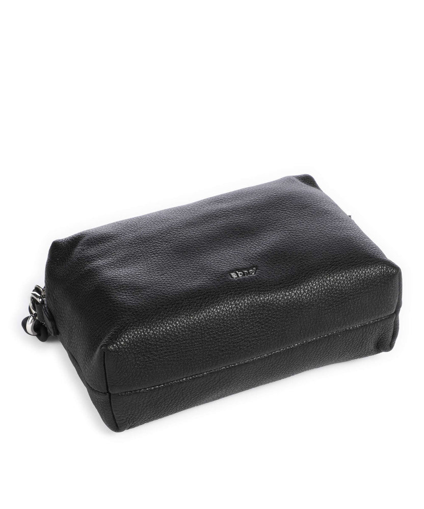 Abro Dalia Simone Crossbody bag black