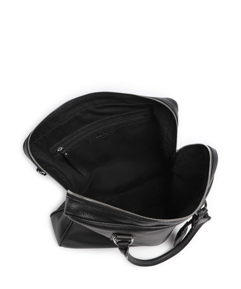 Abro Adria Very Busy Briefcase black