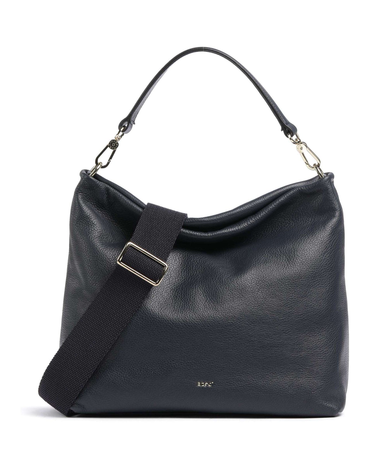 Abro Dalia Kaia Hobo bag navy