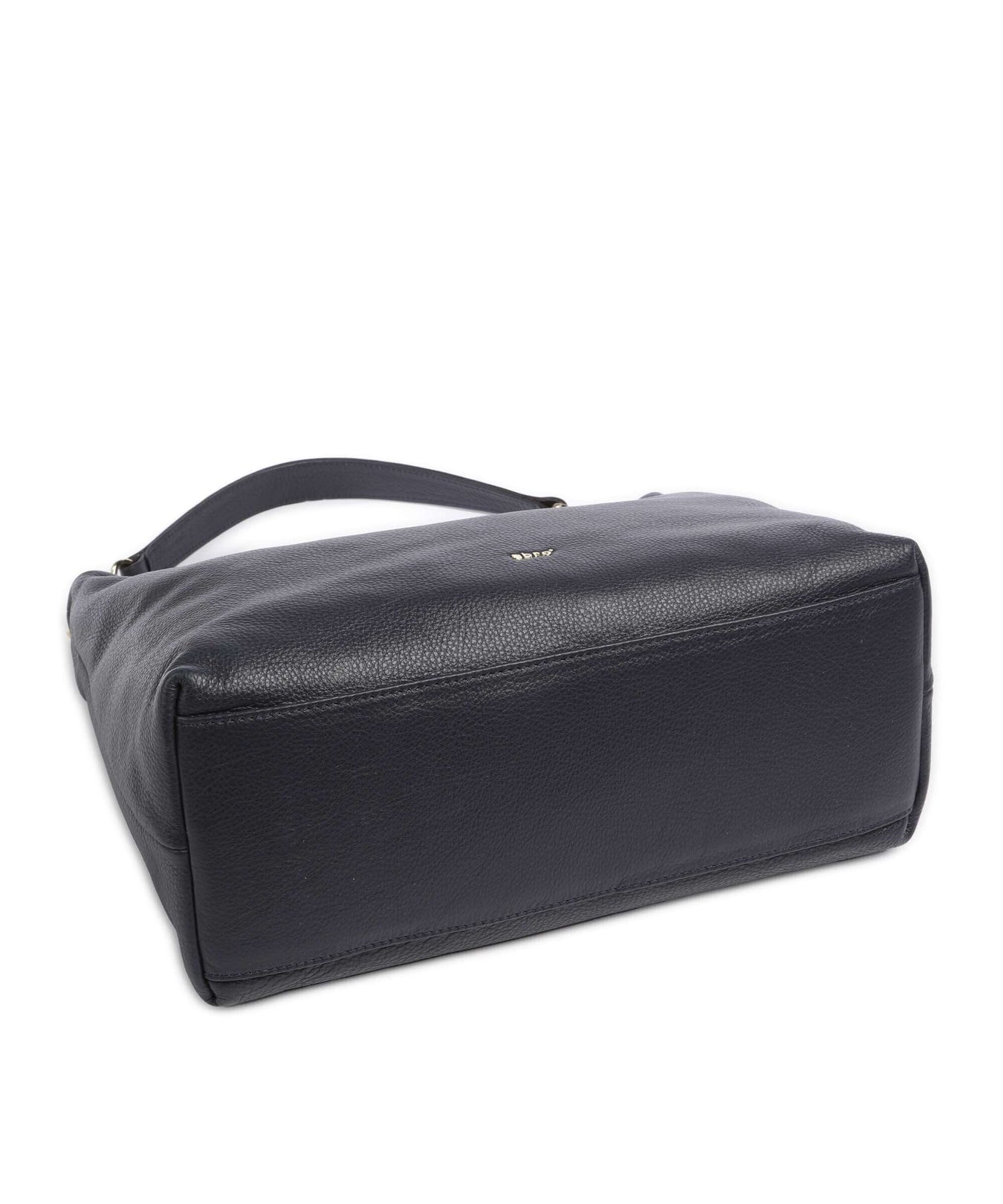 Abro Dalia Kaia Hobo bag navy