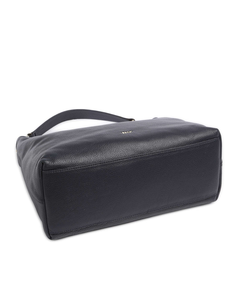 Abro Dalia Kaia Hobo bag navy