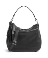 Abro Adria Juna Small Pussilaukku black