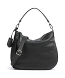 Abro Adria Juna Small Pussilaukku black