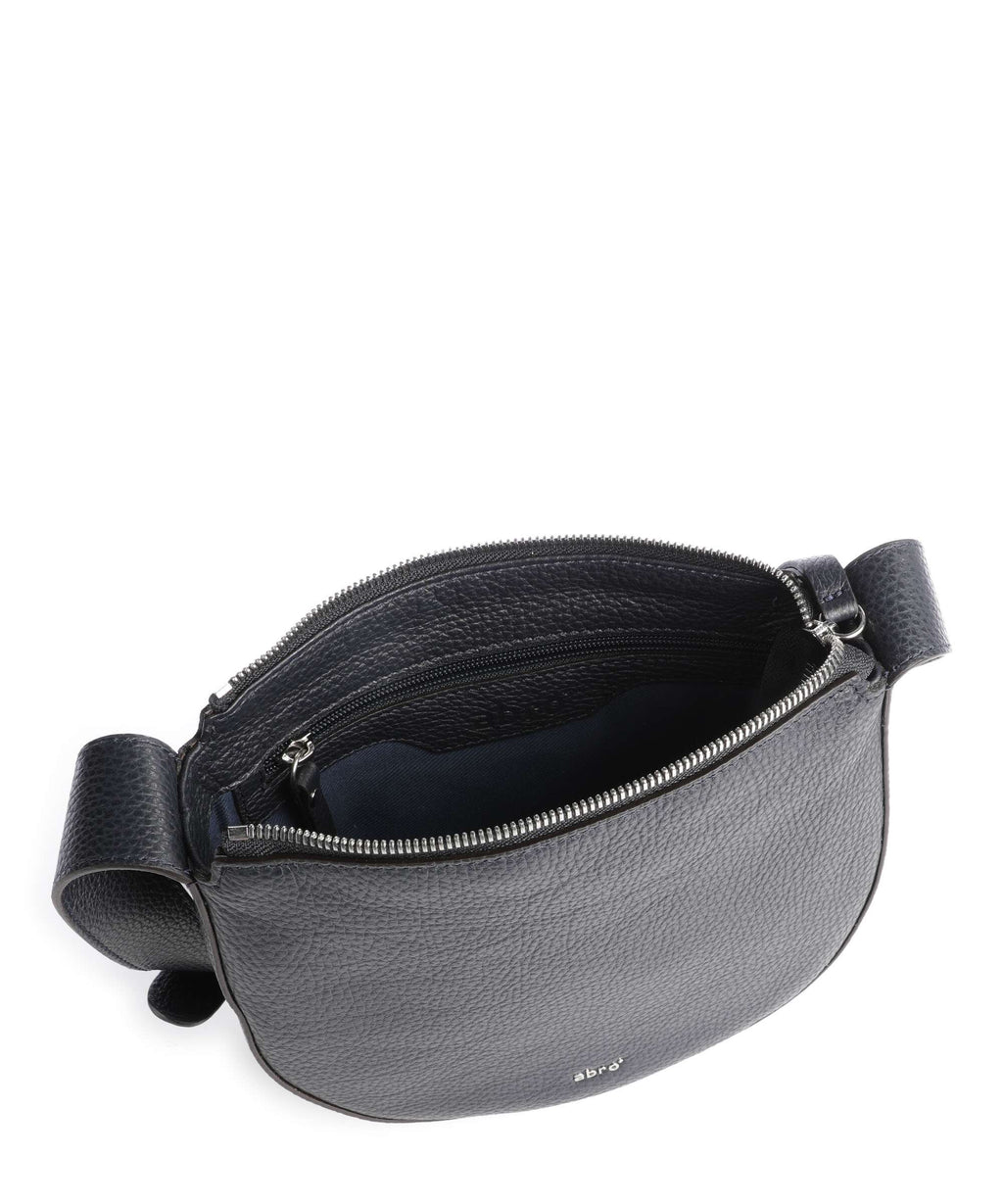 Abro Adria Lulu Crossbody bag navy