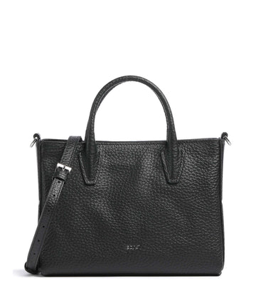 Abro Ranger Smith X-Bag Käsilaukku black/nickel