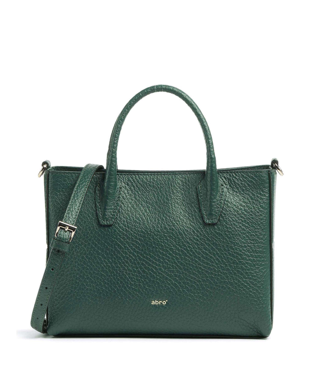 Abro Ranger Smith X-Bag Handbag pixi green
