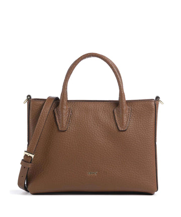 Abro Ranger Smith X-Bag Käsilaukku camel