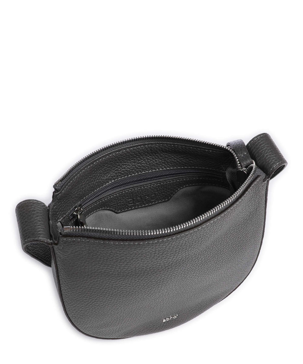 Abro Adria Lulu Crossbody bag grey
