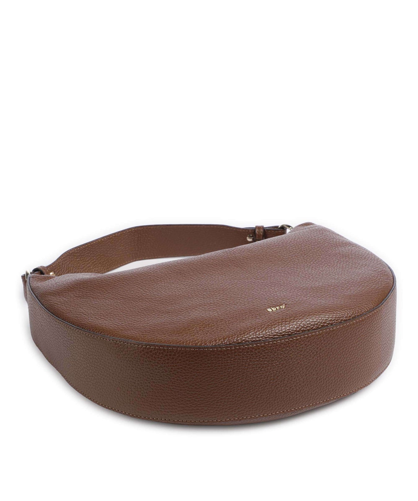 Abro Adria Lulu Hobo bag camel